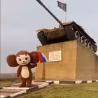 ValujkiChat Telegram Logo