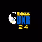 NoticiasUKR Telegram Logo
