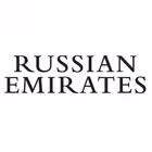 chatrussianemirates Telegram Logo