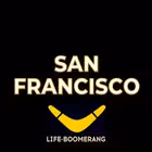 sanfranciscobmg Telegram Logo