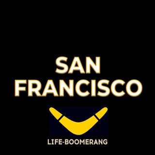 Telegram @sanfranciscobmgGroup Image