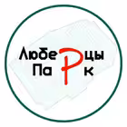 Lybpark Telegram Logo