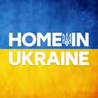 homeinukraine Telegram Logo