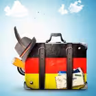 moja_germaniya Telegram Logo