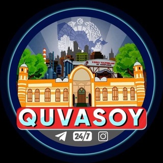 Telegram @quvasoy_quvasoyGroup Image