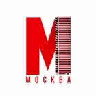 moscowTime98 Telegram Logo