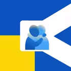 hushelp Telegram Logo