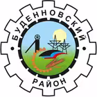 bydennovskiy Telegram Logo