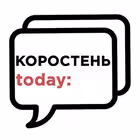 korostentoday_chat Telegram Logo