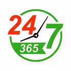 Chinobod_Baliqchi_Bozori Telegram Logo