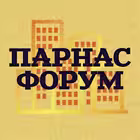 Parnas_Forum Telegram Logo