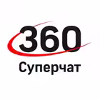 superchat_360 Telegram Logo