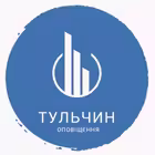 tulchyn_UA Telegram Logo