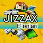 Jizzax_Elonlar_Guruhi Telegram Logo