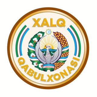 Telegram @oltinsoy_xalq_qabulxonasiiGroup Image