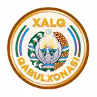 Telegram @oltinsoy_xalq_qabulxonasiiGroup Image
