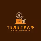 krasntelegraph Telegram Logo