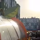 yasno_yanino_chats Telegram Logo