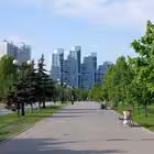 OtradnoeChat Telegram Logo