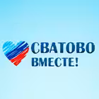 Telegram @svatovo1Group Image