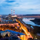 kemerovovprobke Telegram Logo