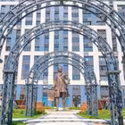 zk_petrovskiy_park Telegram Logo