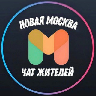 Telegram @PeopleNEWMOSCOWGroup Image