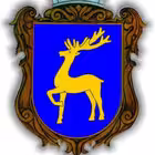 BerezhanyGromada Telegram Logo