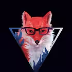 hatLRS Telegram Logo