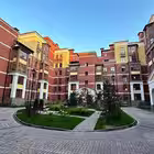 lesoberezhnyj Telegram Logo