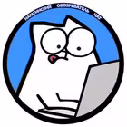 nagatinoOchat Telegram Logo