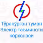 Telegram @turakurganenergyGroup Image