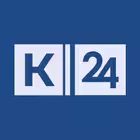 kuban24discussion Telegram Logo