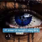 israel_BB_design_israel Telegram Logo