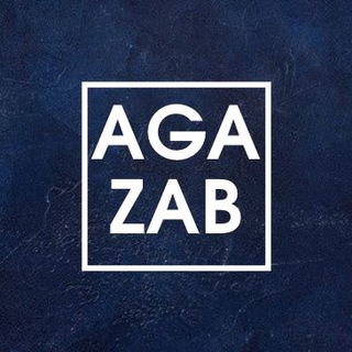 Telegram @aginskoe_zab75Group Image