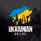 ukrainiandallas Telegram Logo