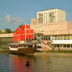 poboltushkiAer Telegram Logo