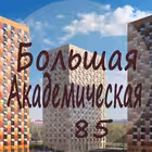 bolshaya_akademicheskaya_85 Telegram Logo