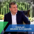 saribozorcha_yoshlari Telegram Logo