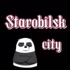 starobilskct Telegram Logo