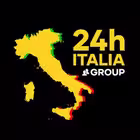 Telegram @italia24hgruppoGroup Image