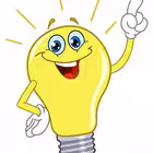 AlmaPower Telegram Logo