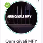 Qum_qiyali_mahallasi Telegram Logo