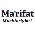 marifatmushtariylari Telegram Logo