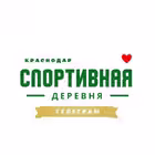sport_village_krd Telegram Logo
