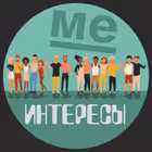 ME_INTEREST Telegram Logo