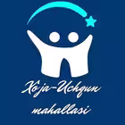 xojauchqunmahallasi Telegram Logo