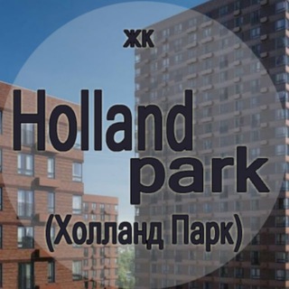 Telegram @jk_holland_parkGroup Image