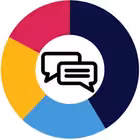 oizcom Telegram Logo