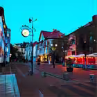 ZELENOGRADSK Telegram Logo